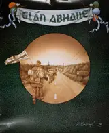 Robert Ballagh, SLÁN ABHAILE