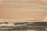 Mary Lohan, WINTER SEA, MAYO