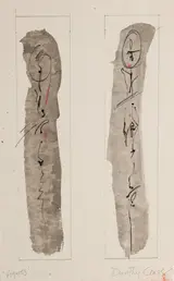 Dorothy Cross, FIGURES