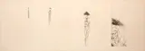 Dorothy Cross, UNTITLED [FIGURES]