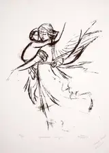 Imogen Stuart, GUARDIAN ANGEL