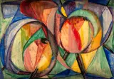 Anne King-Harman, STRANGE FRUIT