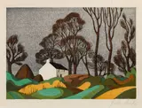 John Luke, FARMHOUSE, BALLYAGHAGAN