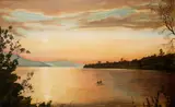 Liam Belton, LOUGH GILL, COUNTY LEITRIM