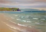 Tom Roche, WATERVILLE, COUNTY KERRY