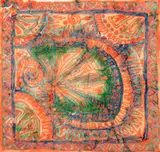 Alison Britton, UNTITLED
