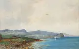 ISLANDMAGEE, LARNE HARBOUR, Whyte's 2022