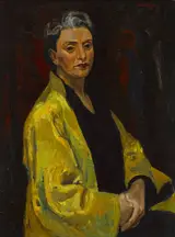 IRENE CALVERT MP, Whyte's 2022