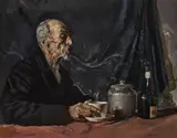 Seán Keating, GOOD OLD STUFF
