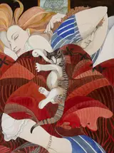 Pauline Bewick, THEIR CAT
