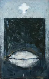 Helen Comerford, LOAVES AND FISHES IV