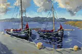 HIGH TIDE, CARRAROE, COUNTY GALWAY, Whyte's 2022