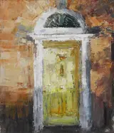 Aidan Bradley, LOMBARD STREET, DUBLIN