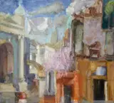 Aidan Bradley, DUBLIN SCENE