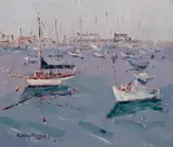 Henry Healy, HOWTH HARBOUR, COUNTY DUBLIN