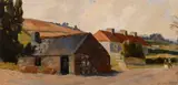 Henry Healy, COTTAGES