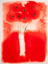 Neil Shawcross, POPPIES