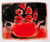 Neil Shawcross, TEAPOT