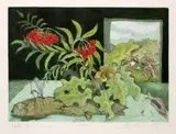Pauline Bewick, STILL LIFE