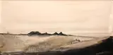 Jonathan Wade, EARLY MORNING, SKERRIES, COUNTY DUBLIN
