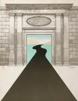 Robert Ballagh, PAVEE POINT