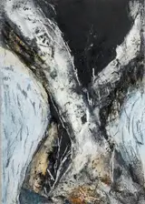 Gwen O'Dowd, ICE PATHS
