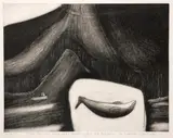 Maria Simonds-Gooding, THE DAY THE BOAT WAS LOOKING FOR THE DOLPHIN