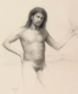 Francis O'Toole, NUDE