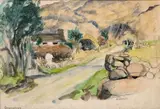 Muriel Brandt, GOUGANE BARRA