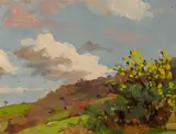 Michael Healy, GORSE BUSHES