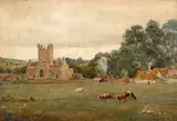 Joseph Poole Addey, JERPOINT ABBEY