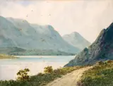 Douglas Alexander, LANDSCAPE, CONNEMARA