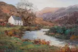 Deirdre O'Donnell, RIVER COTTAGE