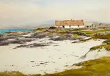 Frank Egginton, MANNIN BAY, CONNEMARA