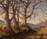 Mabel Young, THE CROWN OF THE ROAD