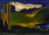 Seán McSweeney, THREE TELEGRAPH POLES