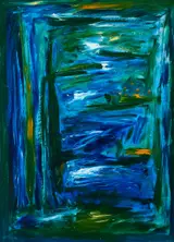 Seán McSweeney, BOGLAND WATERS