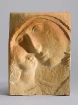 Oisín Kelly, MADONNA AND CHILD