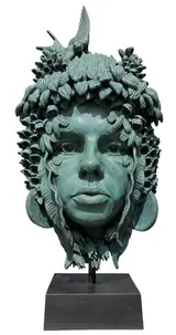 Rory Breslin, THE MAY MASK