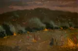 Patrick Leonard, HALLOWEEN NIGHT