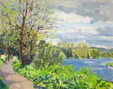 Walter Verling, PLASSEY, LIMERICK
