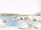 Robert Gregory, COOLE LAKE (A PAIR)