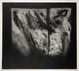 Patrick Hickey, ESCARPMENT