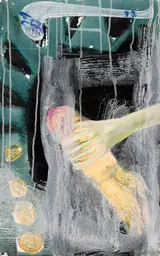Brian Maguire, CONFUSION
