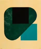 Richard Gorman, SLING GREEN