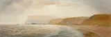 Joseph William Carey, CHILDREN OF USHNAGH LANDED HERE, FAIR HEAD, COUNTY ANTRIM