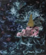 Michael Mulcahy, UNTITLED (II)