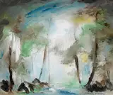 Carmel Mooney, FOREST SCENE