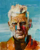 Tom Byrne, SAMUEL BECKETT