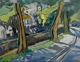 Kitty Wilmer O'Brien, WESTPORT, COUNTY MAYO